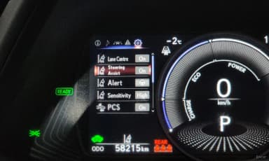UX250h