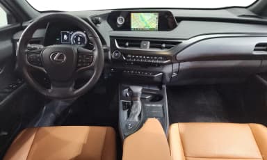 UX250h