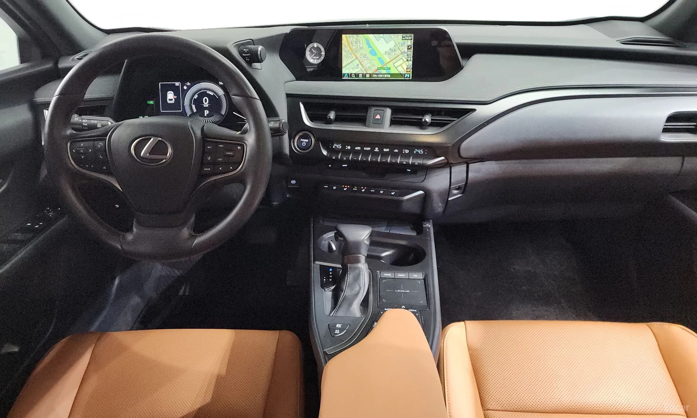 UX250h