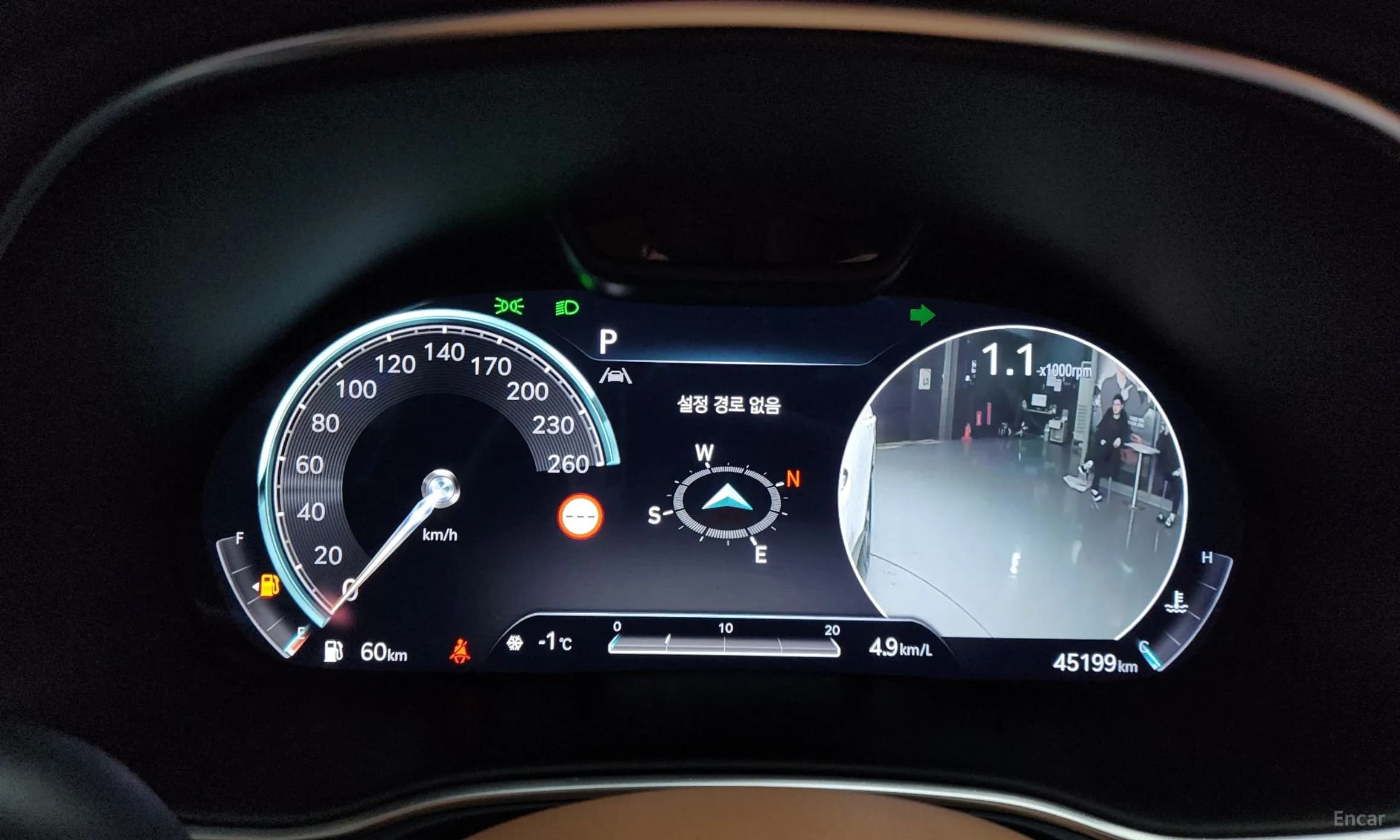 GV80