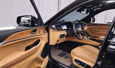 Grand Cherokee (WL)