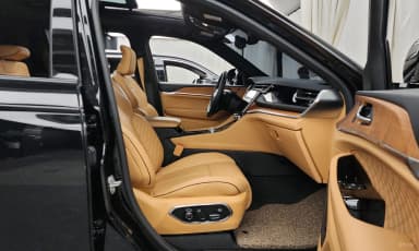 Grand Cherokee (WL)