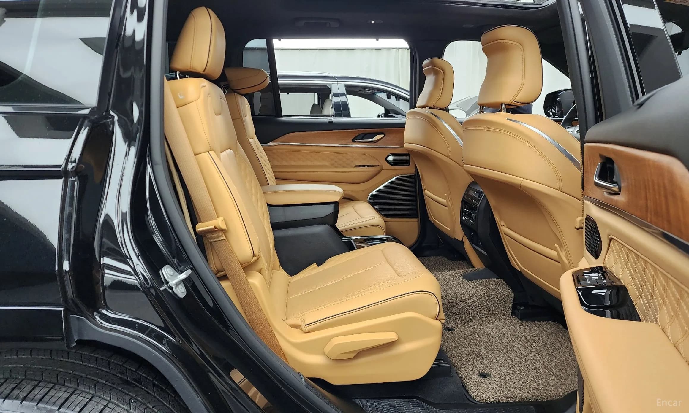 Grand Cherokee (WL)