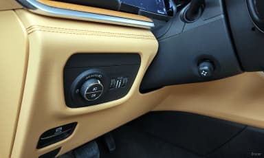 Grand Cherokee (WL)