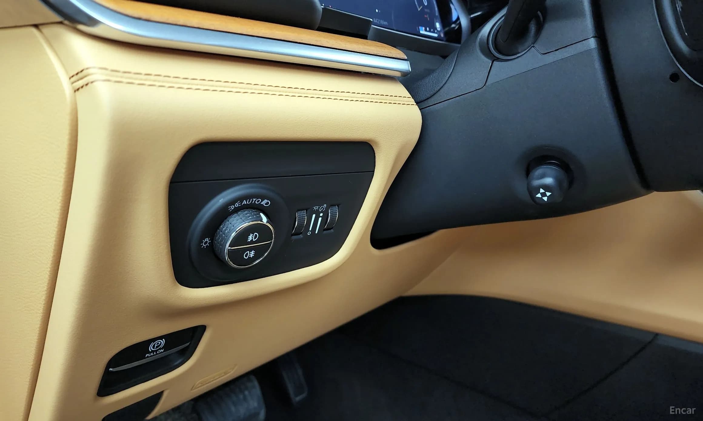 Grand Cherokee (WL)