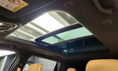 Grand Cherokee (WL)