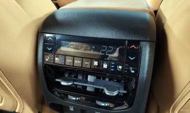 Grand Cherokee (WL)