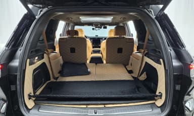 Grand Cherokee (WL)