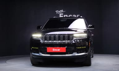 Grand Cherokee (WL)