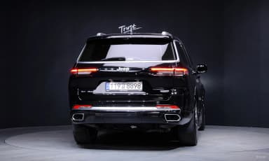 Grand Cherokee (WL)
