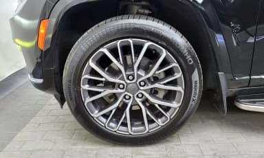 Grand Cherokee (WL)