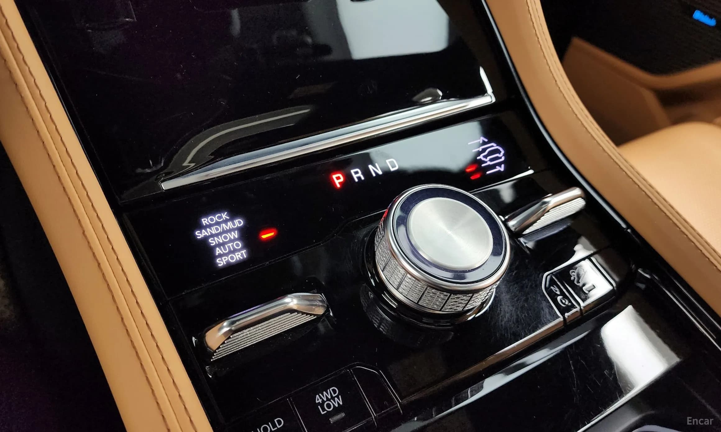 Grand Cherokee (WL)