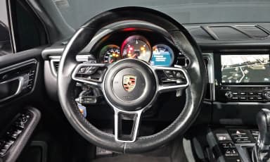 Macan