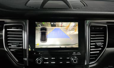 Macan