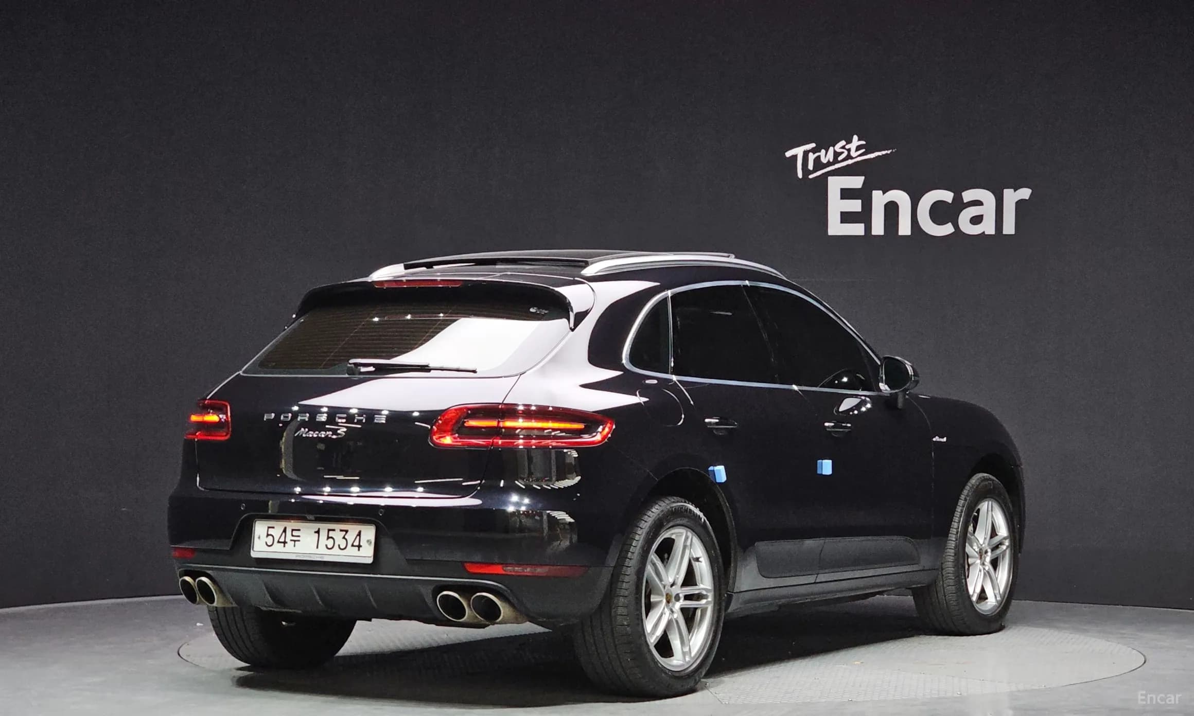 Macan