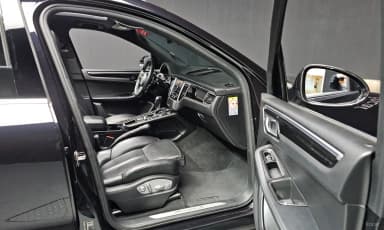 Macan