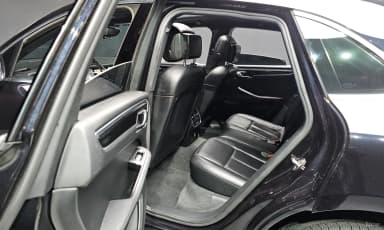 Macan