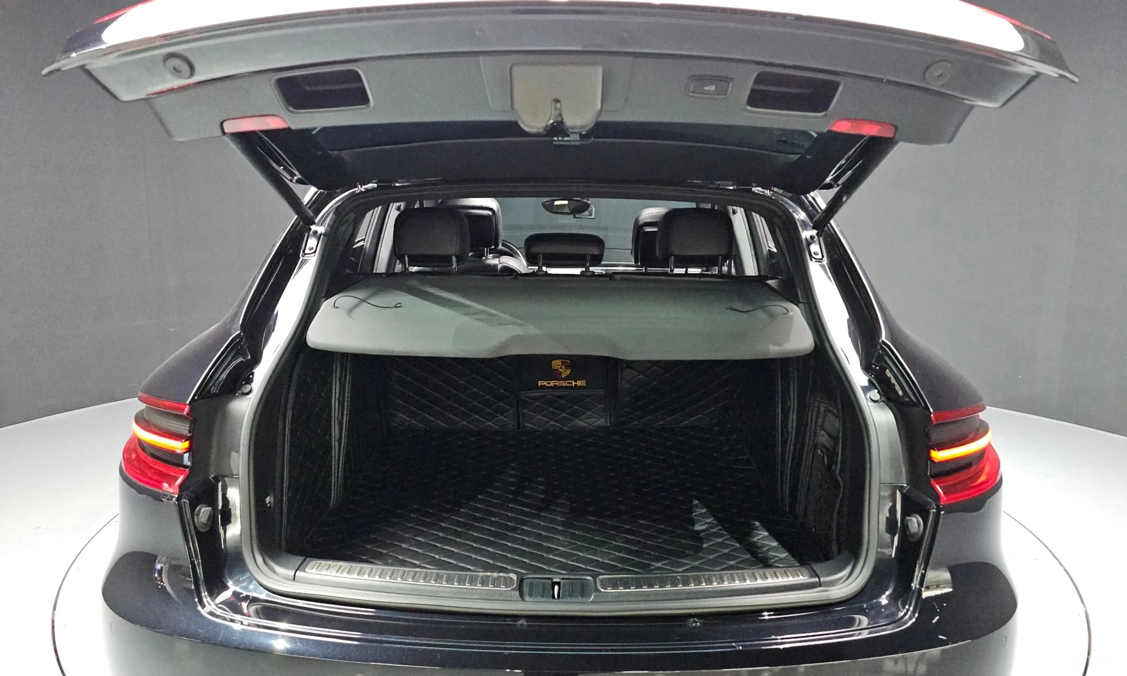 Macan