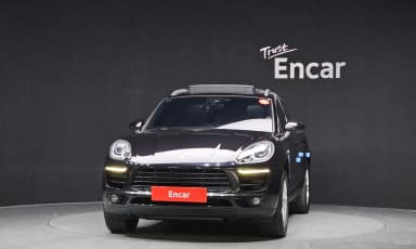 Macan