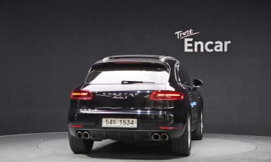 Macan