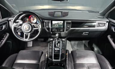 Macan