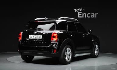 Cooper Countryman