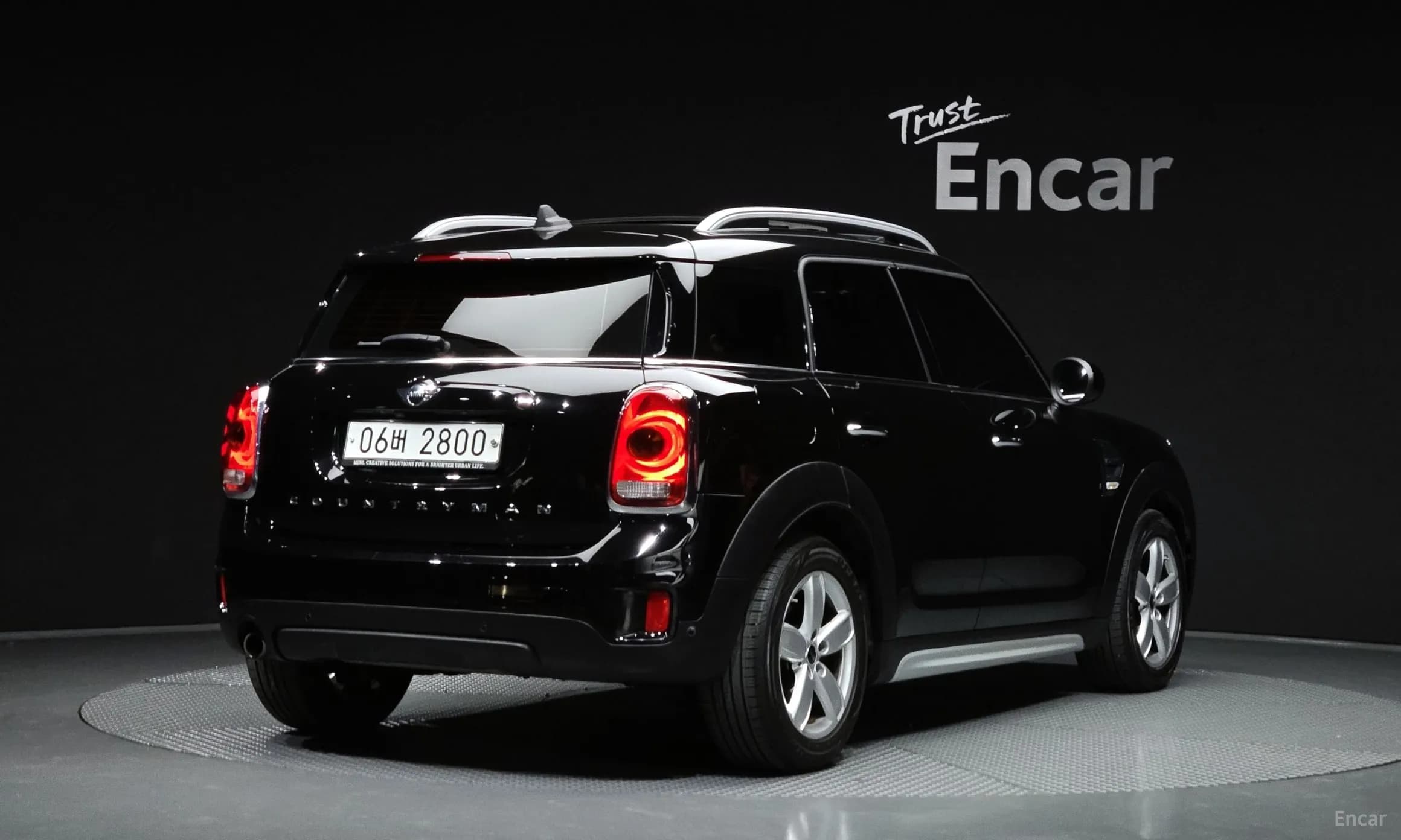 Cooper Countryman