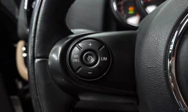 Cooper Countryman