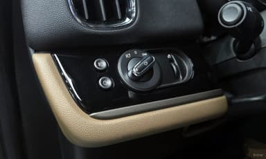 Cooper Countryman