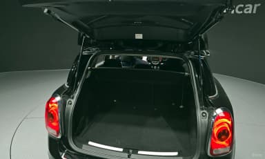 Cooper Countryman