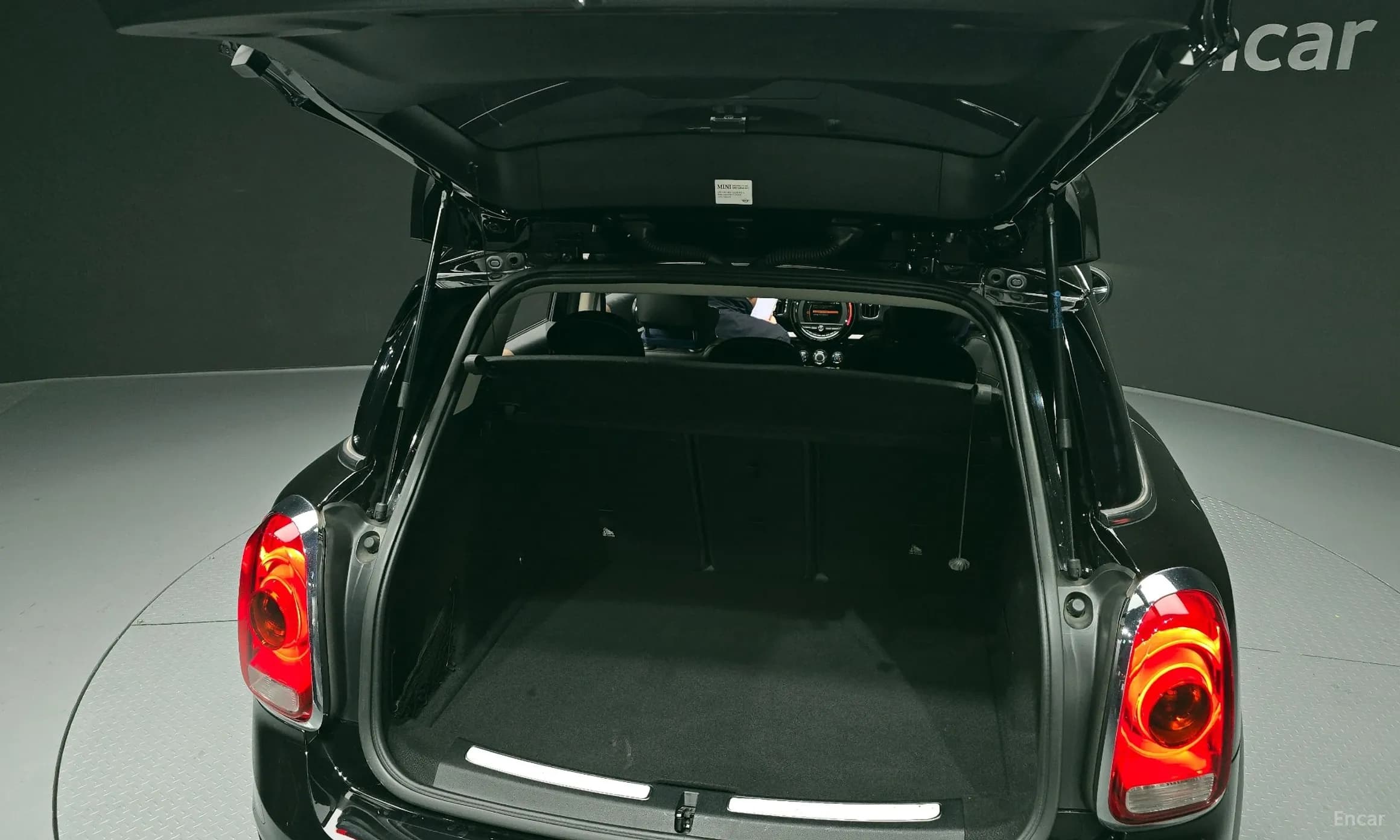 Cooper Countryman