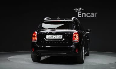 Cooper Countryman
