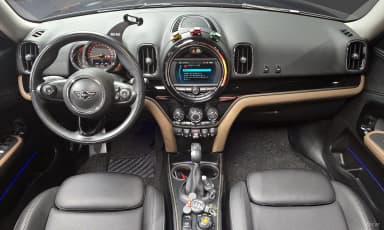 Cooper Countryman