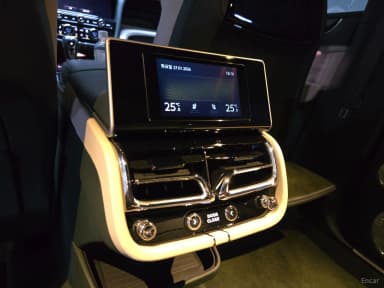 Bentayga