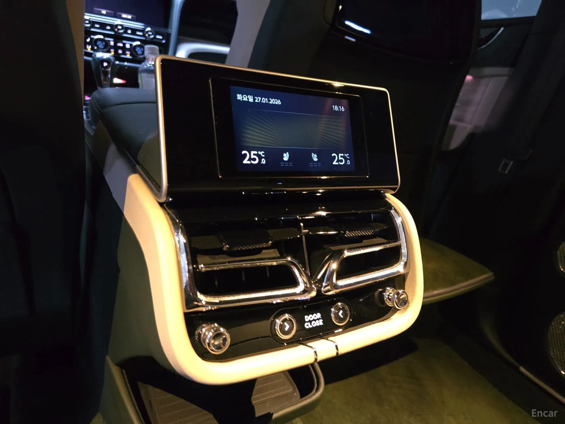 Bentayga