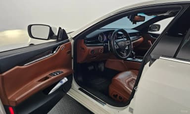 Quattroporte