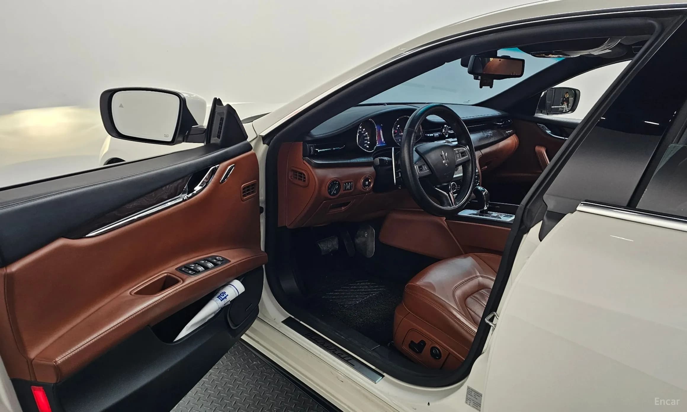 Quattroporte