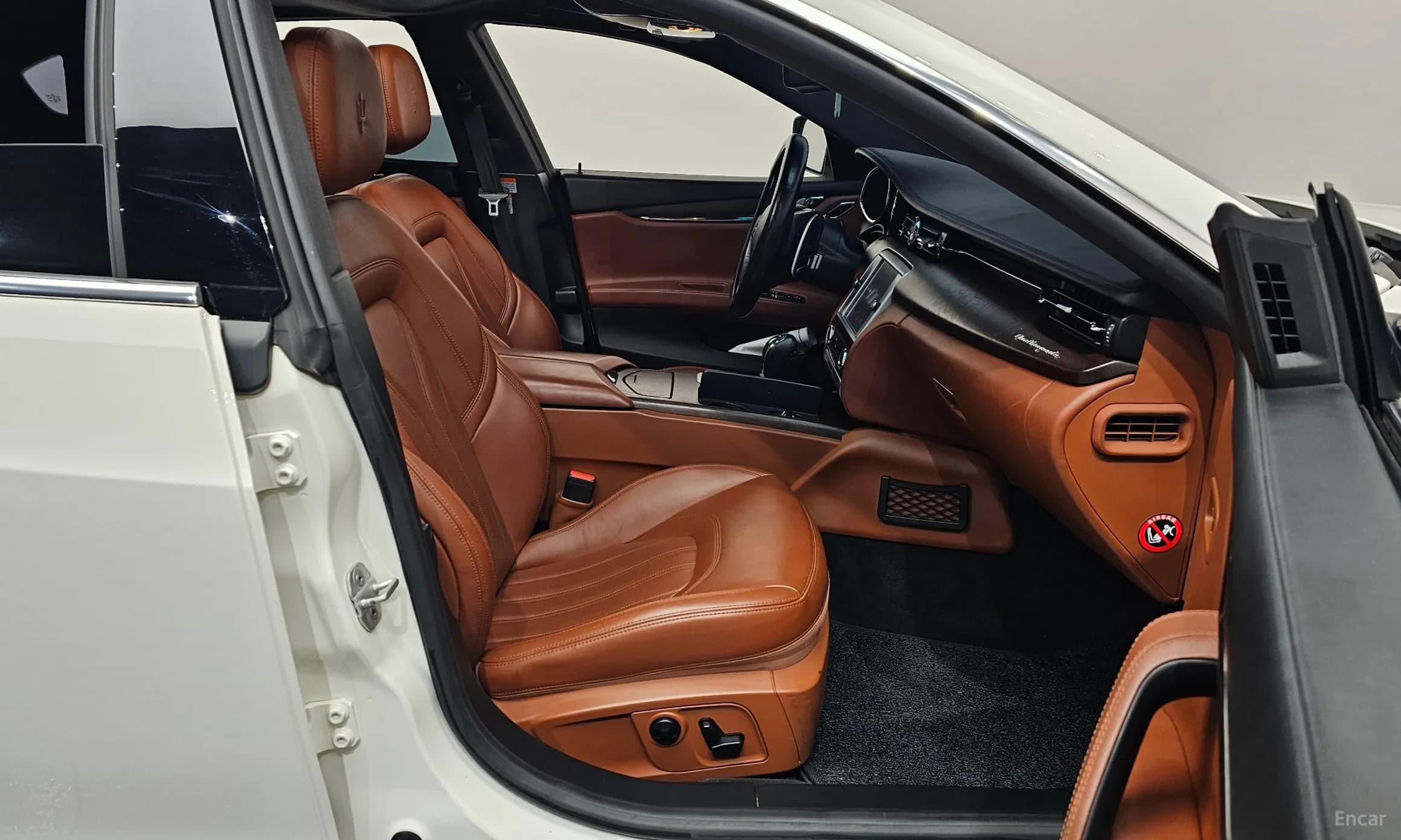 Quattroporte