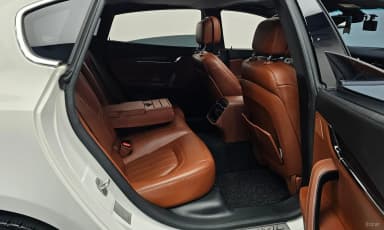 Quattroporte