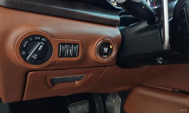 Quattroporte