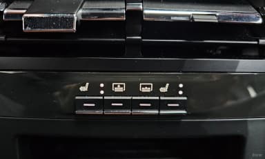 Quattroporte