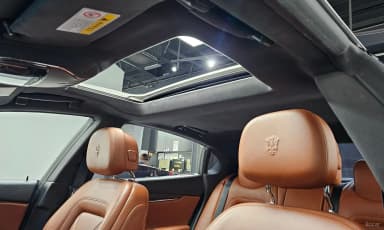 Quattroporte