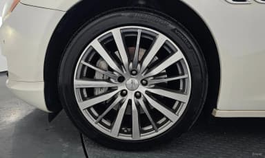 Quattroporte