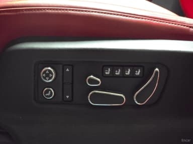 Bentayga