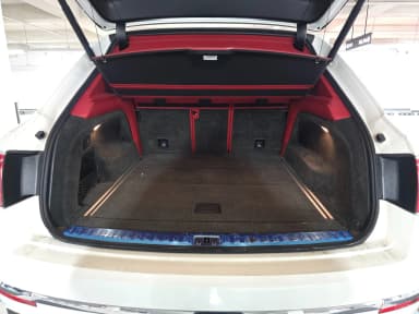 Bentayga