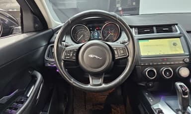 E-PACE