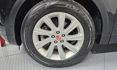 E-PACE