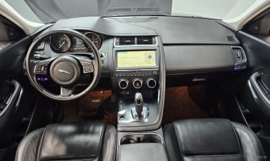 E-PACE