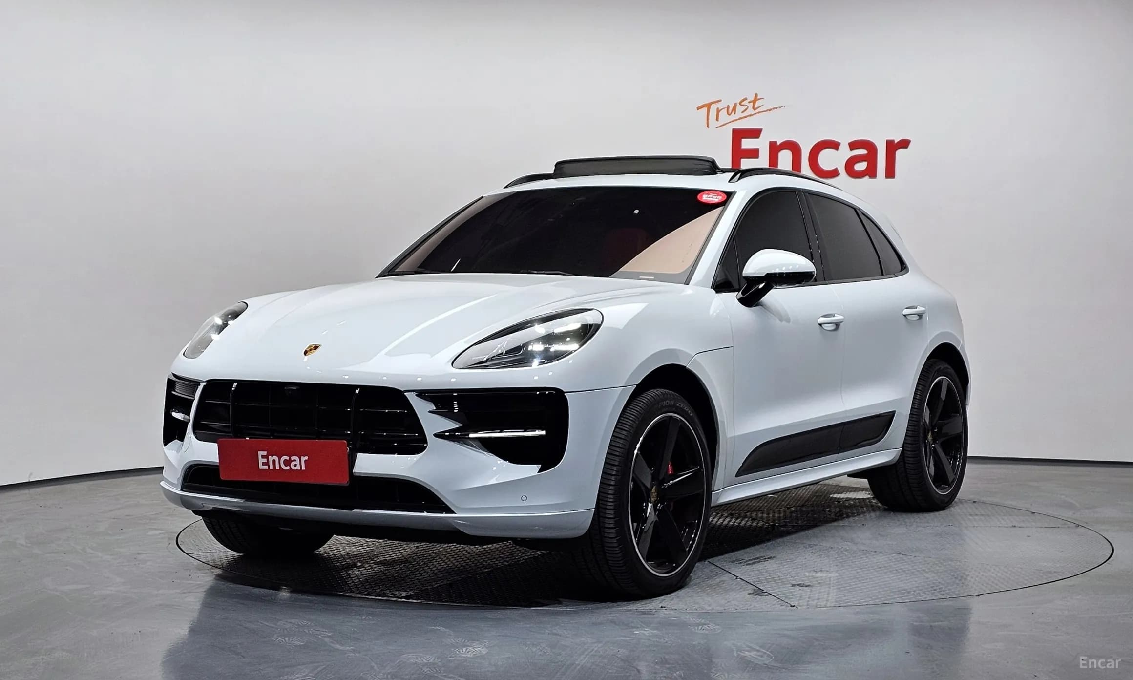 Macan