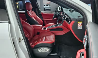 Macan